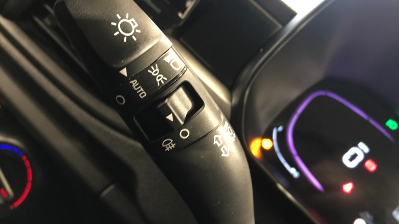 Kia Picanto 1.0 2 5dr Petrol Hatchback